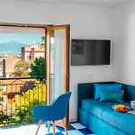 Maison Serena Panzió