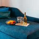 Panzió Maison Serena 4*
