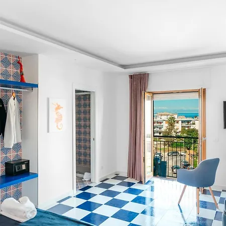 Maison Serena 4* 索伦托