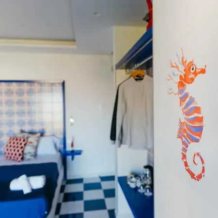 Maison Serena 4*