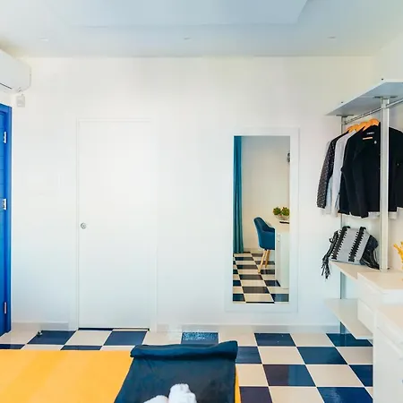 Maison Serena 索伦托