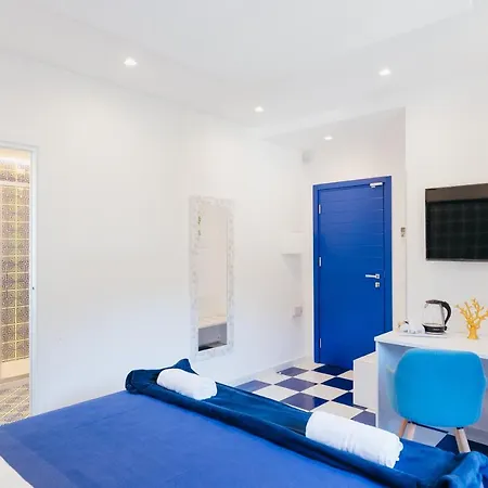 Maison Serena 4* 索伦托