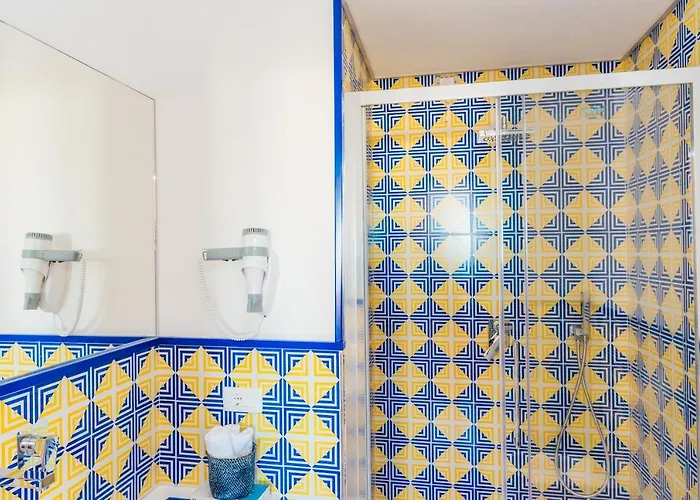 Maison Serena Alojamento de Acomodação e Pequeno-almoço