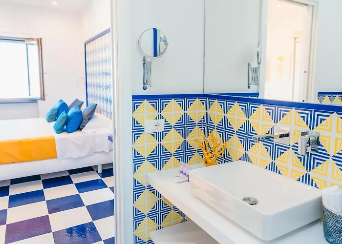 Maison Serena Sorrento