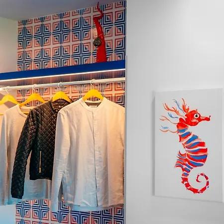 Maison Serena Couette-café