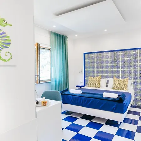 Maison Serena Сорренто