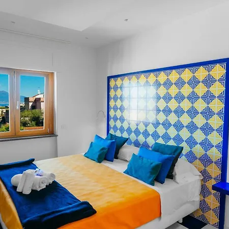 Couette-café Maison Serena