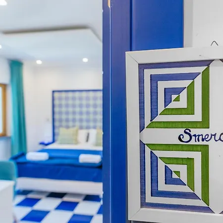 Maison Serena Couette-café