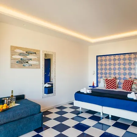 Maison Serena Couette-café 4*