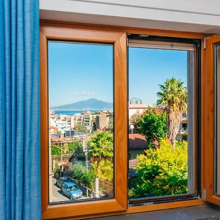 Maison Serena Couette-café 4*