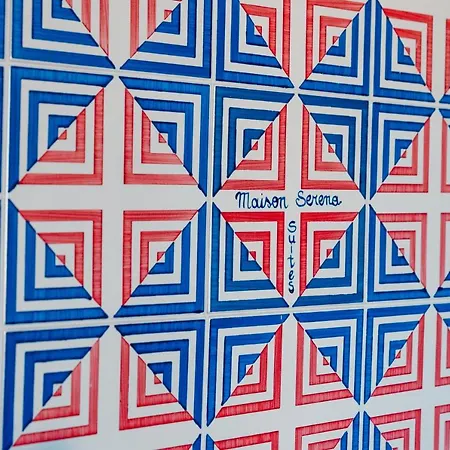 Maison Serena Sorrente