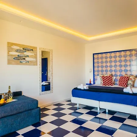 Couette-café Maison Serena