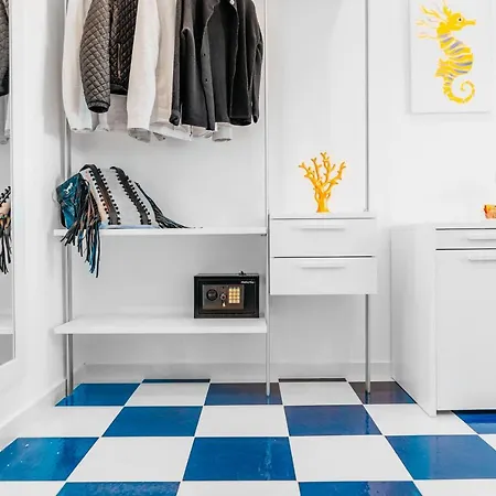 Couette-café Maison Serena