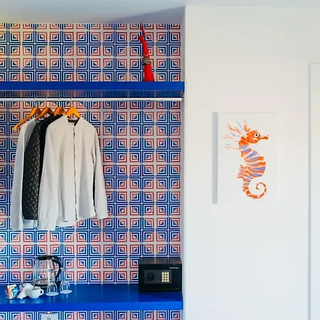 Maison Serena Couette-café