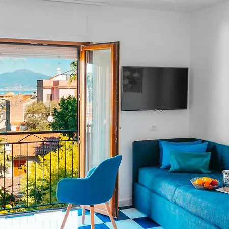 Maison Serena Couette-café