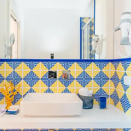 Maison Serena 4* Sorrente