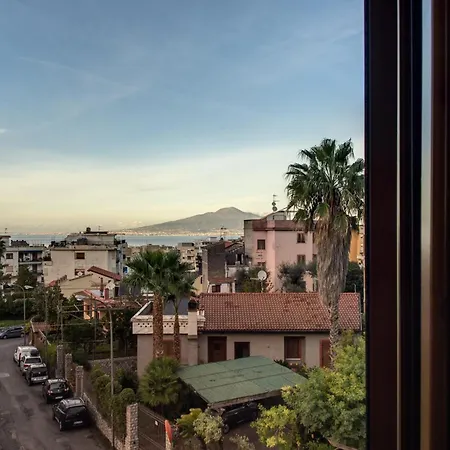 Couette-café Maison Serena