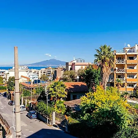 Maison Serena Bed & Breakfast Sorrento