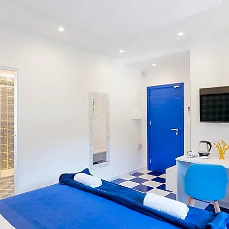 Maison Serena Отель типа 