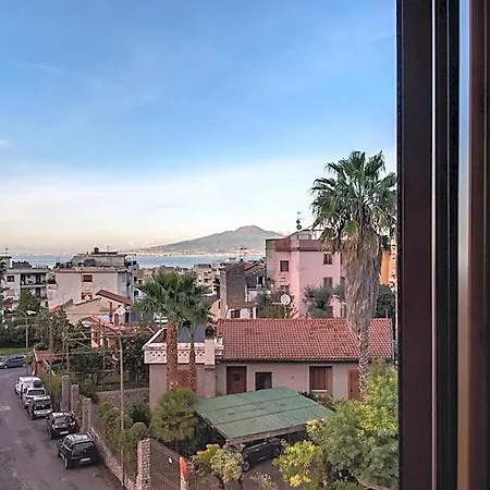 Maison Serena 4* Сорренто