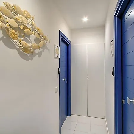 Maison Serena Bed & Breakfast Sorrento
