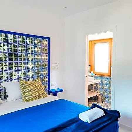 Bed & Breakfast Maison Serena Sorrento