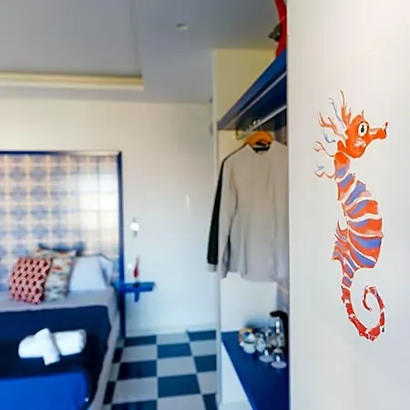 Maison Serena Bed & Breakfast