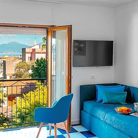 Bed & Breakfast Maison Serena 4*