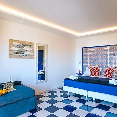 Maison Serena 4*