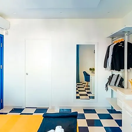 Maison Serena 4* Sorrento