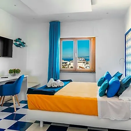 Maison Serena Bed & Breakfast