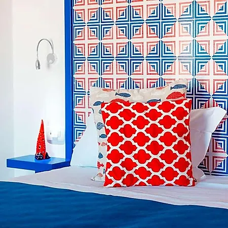 فندق مبيت وإفطار Maison Serena 4*