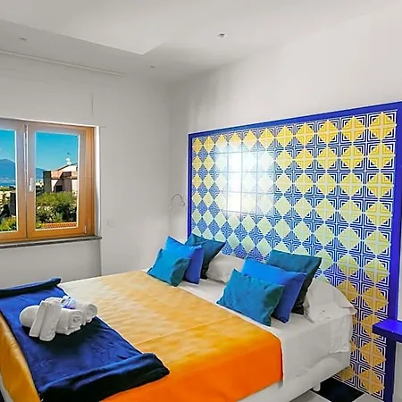 Maison Serena Bed & Breakfast 4*