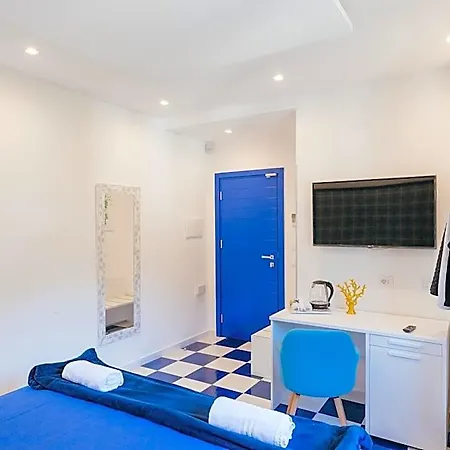 Bed & Breakfast Maison Serena