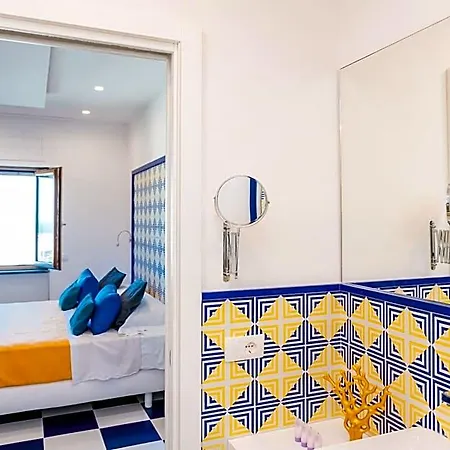 Maison Serena Bed & Breakfast Sorrento
