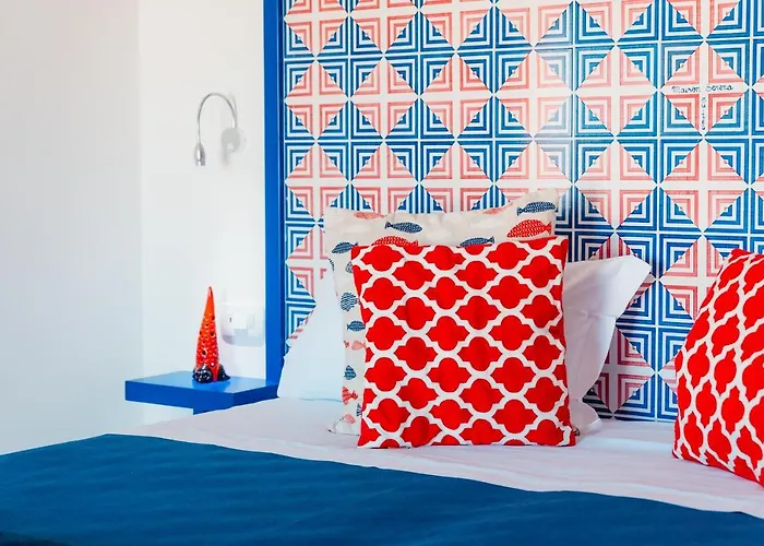 Maison Serena 4* Półwysep Sorrentyński