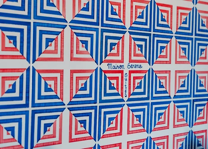 Maison Serena Półwysep Sorrentyński