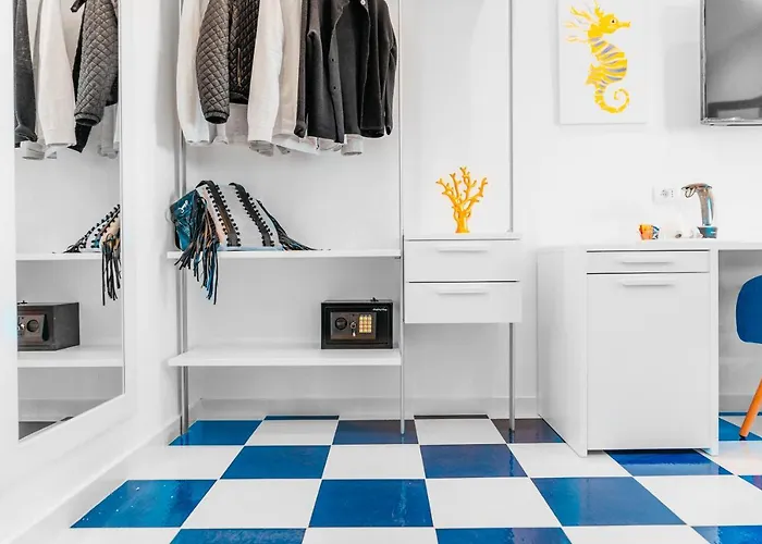 Nocleg ze śniadaniem Maison Serena