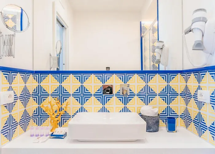 Maison Serena Nocleg ze śniadaniem