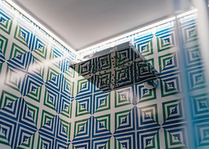 Maison Serena Półwysep Sorrentyński