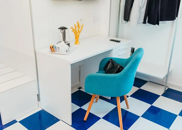 Maison Serena Półwysep Sorrentyński