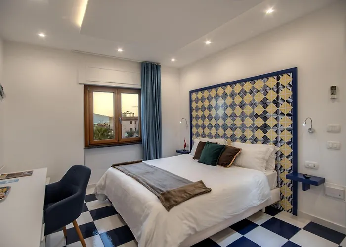 Nocleg ze śniadaniem Maison Serena