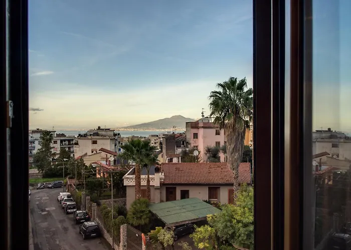 Nocleg ze śniadaniem Maison Serena