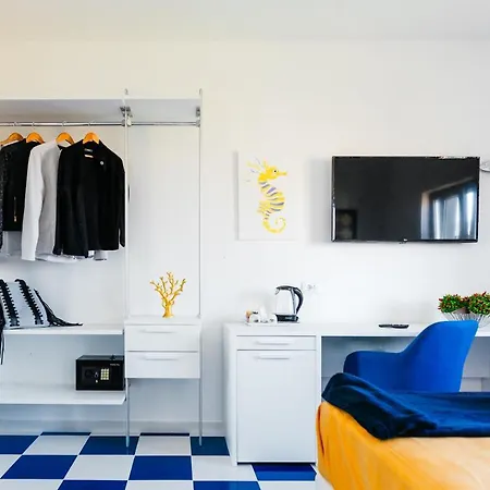 Maison Serena Сорренто