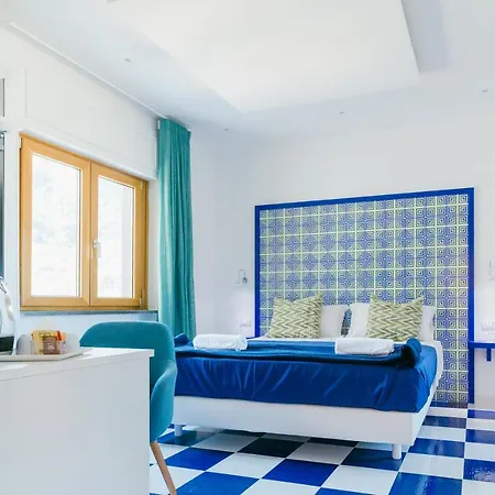 Maison Serena Sorrento