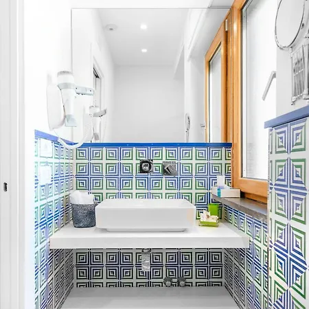 Maison Serena Отель типа 