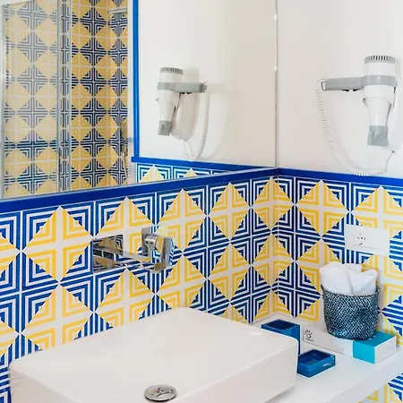 Maison Serena Отель типа 