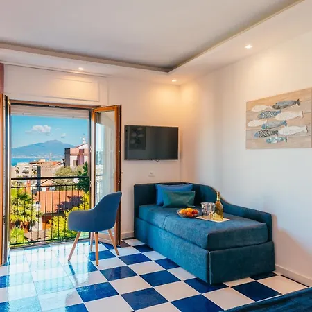 Alojamento de Acomodação e Pequeno-almoço Maison Serena