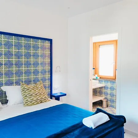 Maison Serena Отель типа 