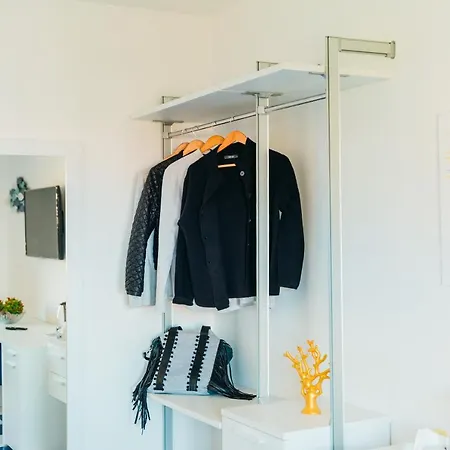 Maison Serena 4* Сорренто